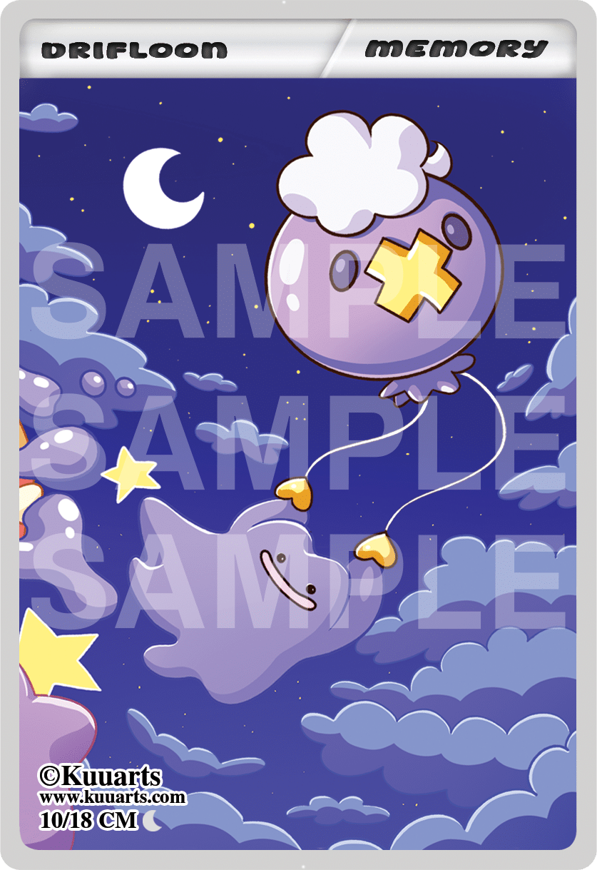 Drifloon
