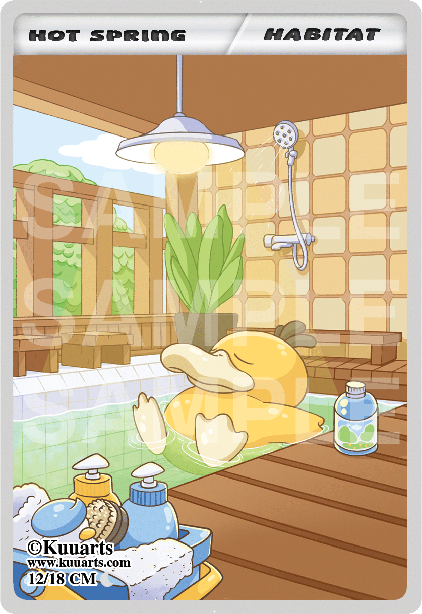 Psyduck