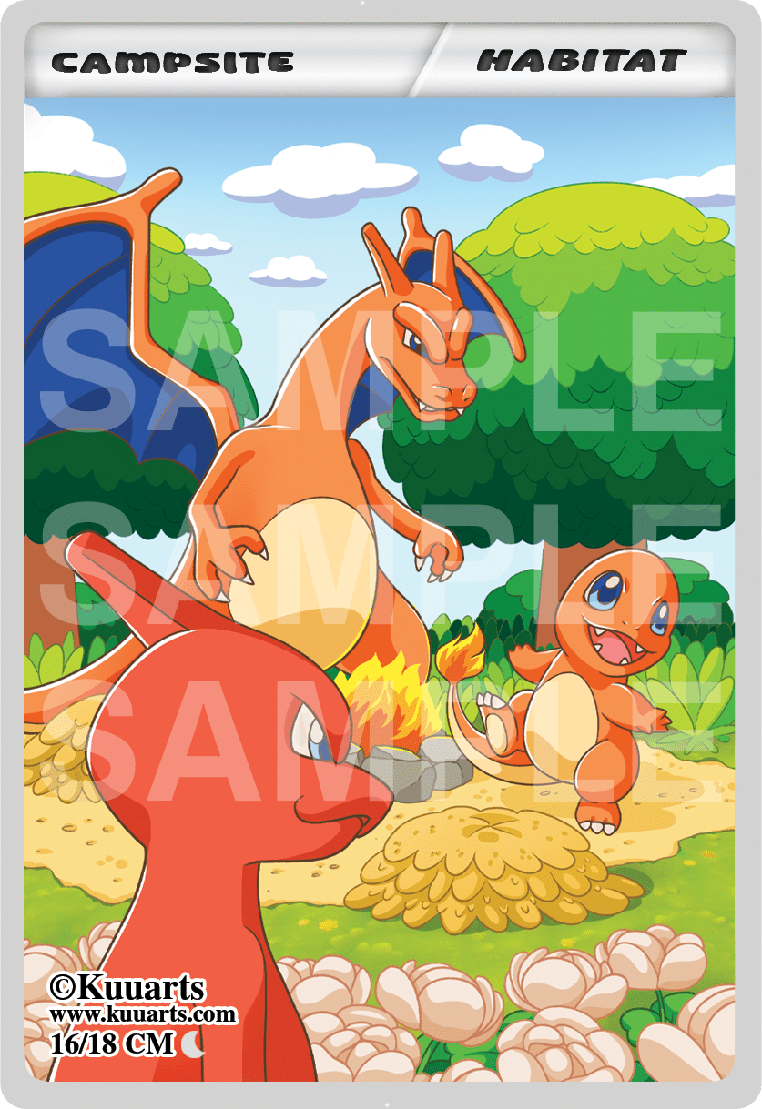 Campsite