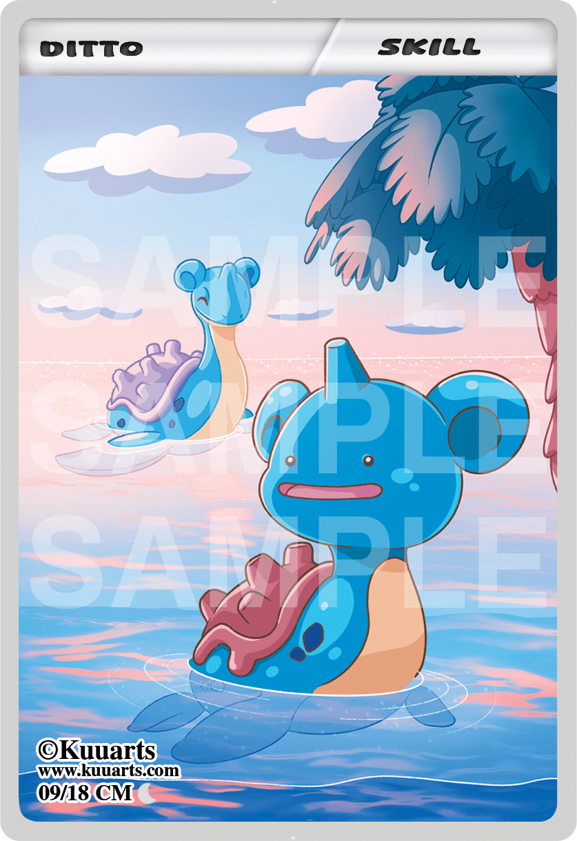 Ditto 1